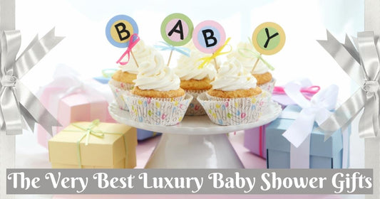 Luxury Baby Shower Gifts