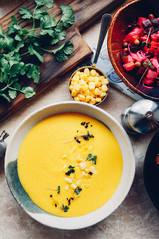 5 Freezer Meals for New Parent