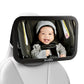 Tesla Baby Car Mirror