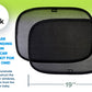 Leo&Ella Car Window Shade - (2 Pack)