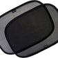 Leo&Ella Car Window Shade - (2 Pack)