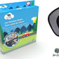 Leo&Ella Car Window Shade - (2 Pack)