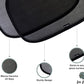 Leo&Ella Car Window Shade - (2 Pack)